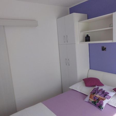 Apartments Babaja تروغير الغرفة الصورة