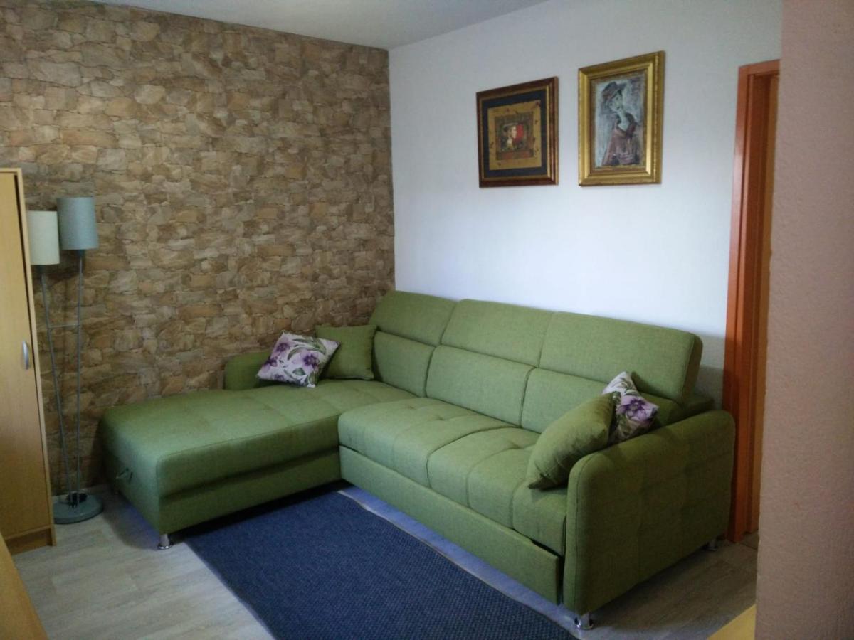 Apartments Babaja تروغير المظهر الخارجي الصورة