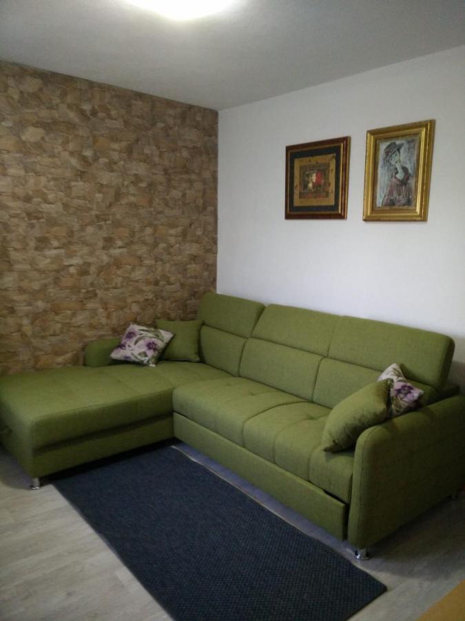 Apartments Babaja تروغير المظهر الخارجي الصورة