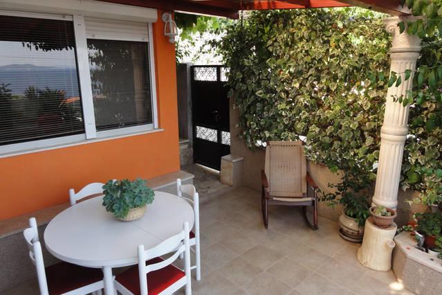 Apartments Babaja تروغير المظهر الخارجي الصورة