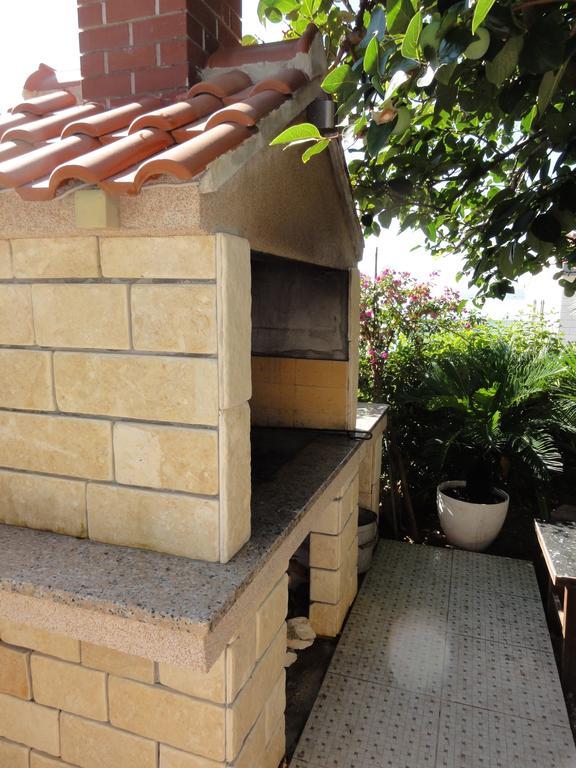 Apartments Babaja تروغير المظهر الخارجي الصورة