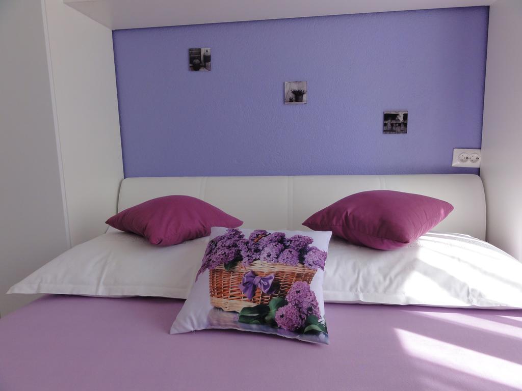 Apartments Babaja تروغير المظهر الخارجي الصورة