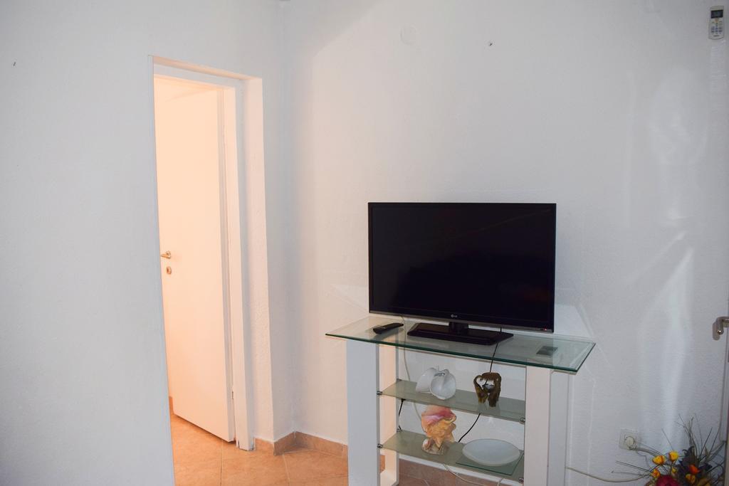 Apartments Babaja تروغير المظهر الخارجي الصورة