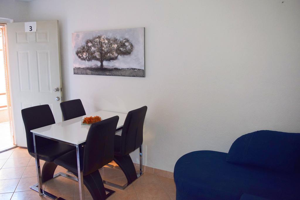 Apartments Babaja تروغير المظهر الخارجي الصورة