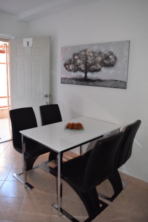Apartments Babaja تروغير المظهر الخارجي الصورة