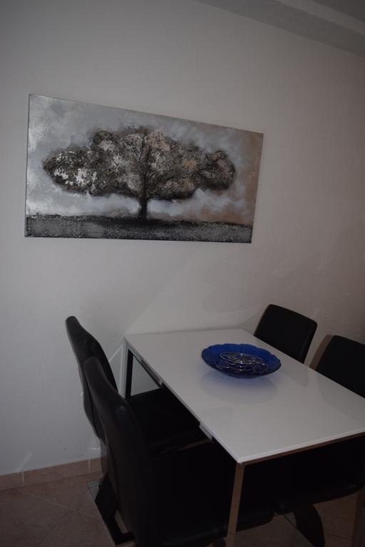 Apartments Babaja تروغير المظهر الخارجي الصورة