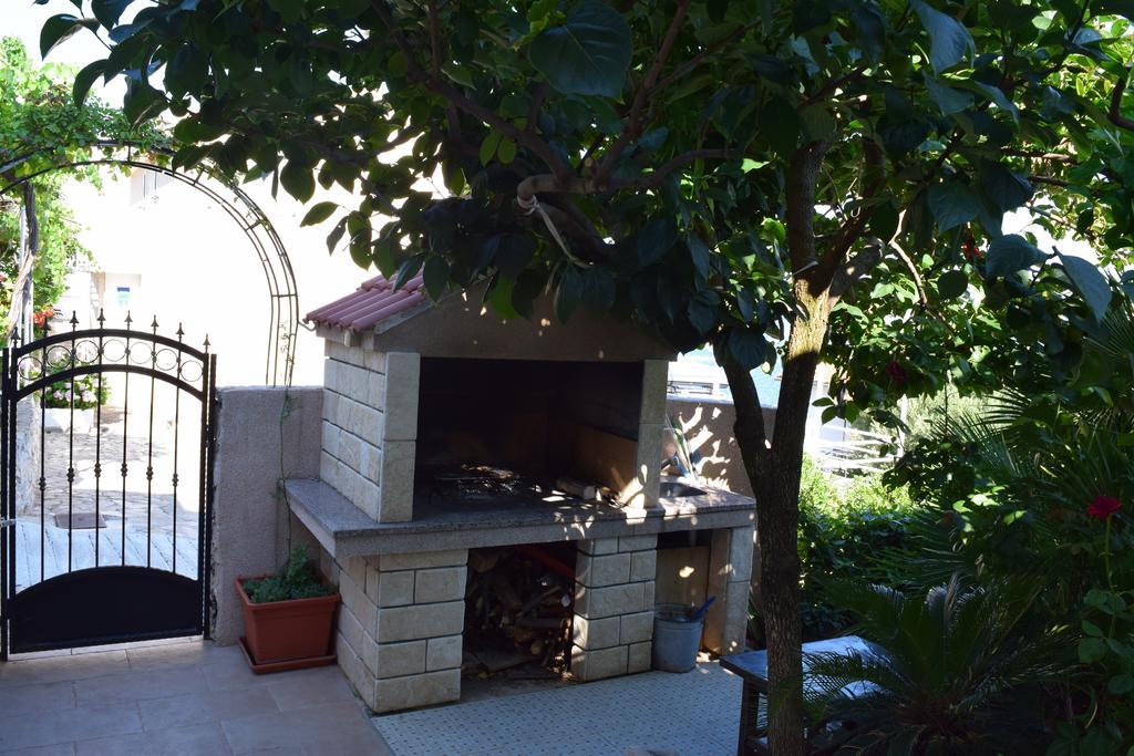 Apartments Babaja تروغير المظهر الخارجي الصورة