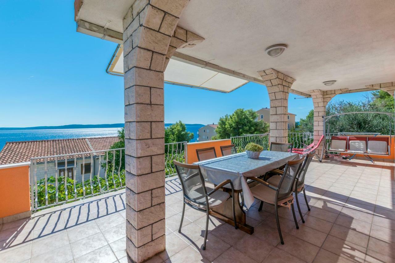 Apartments Babaja تروغير المظهر الخارجي الصورة