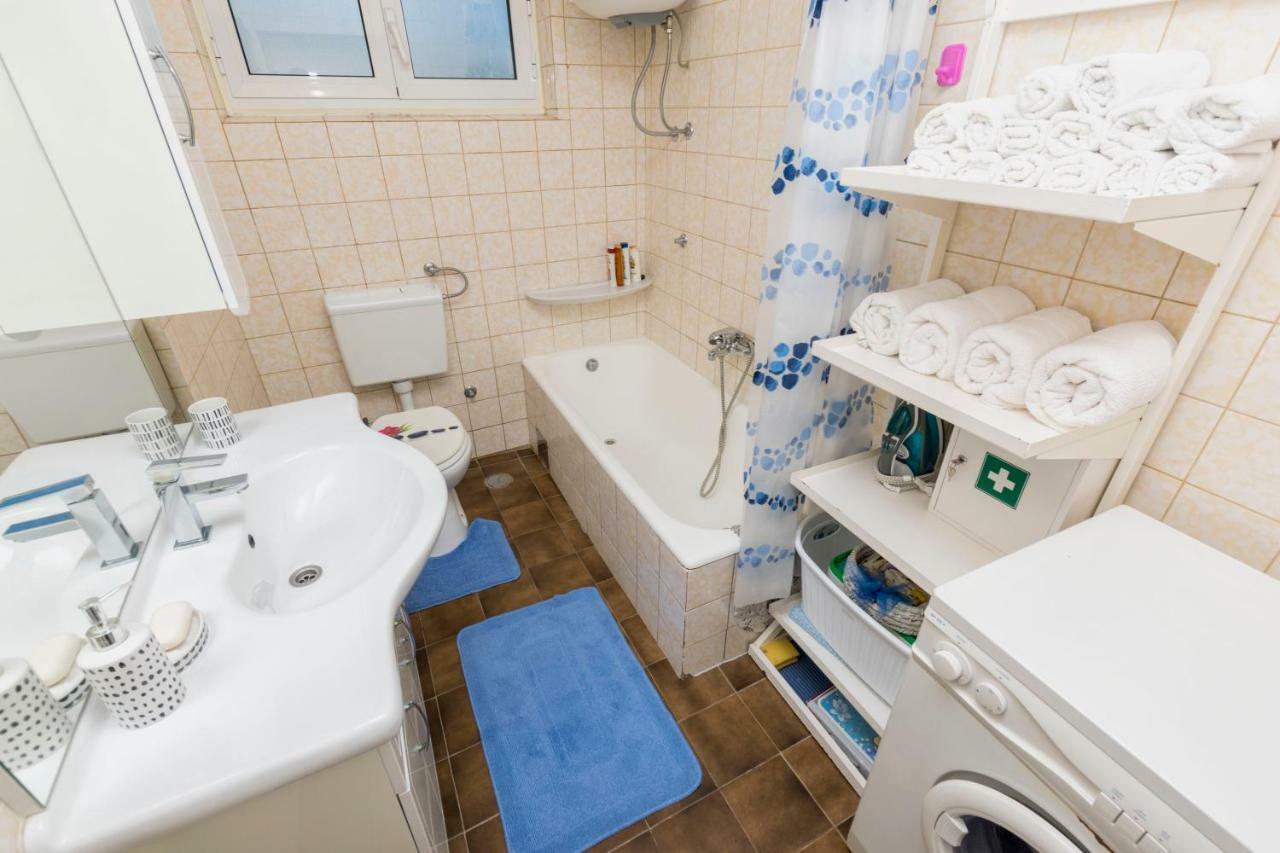 Apartments Babaja تروغير المظهر الخارجي الصورة