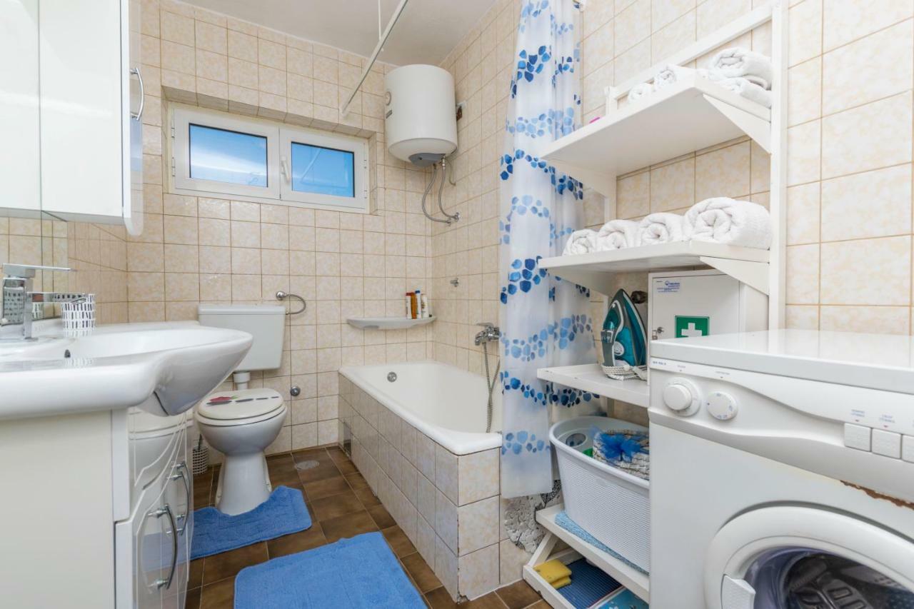 Apartments Babaja تروغير المظهر الخارجي الصورة