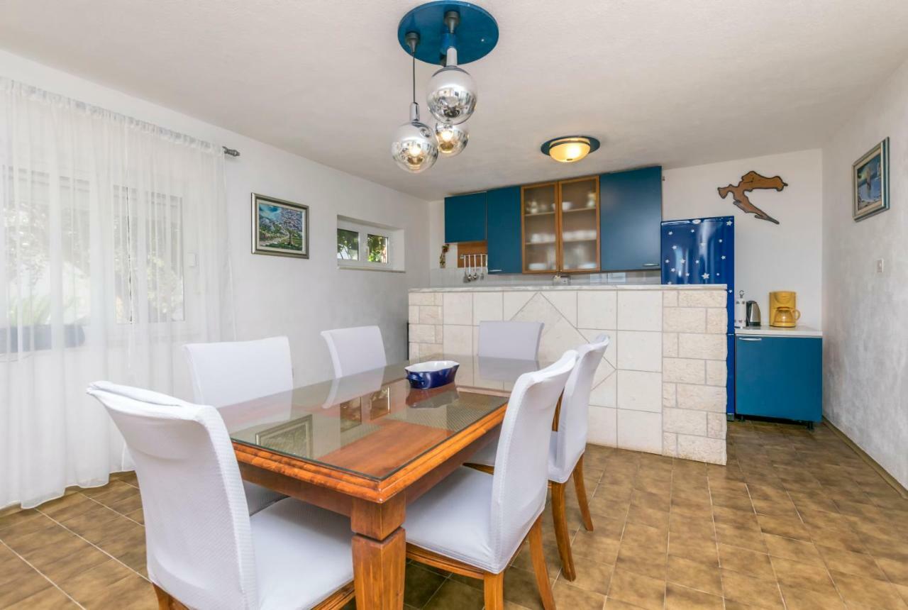 Apartments Babaja تروغير المظهر الخارجي الصورة