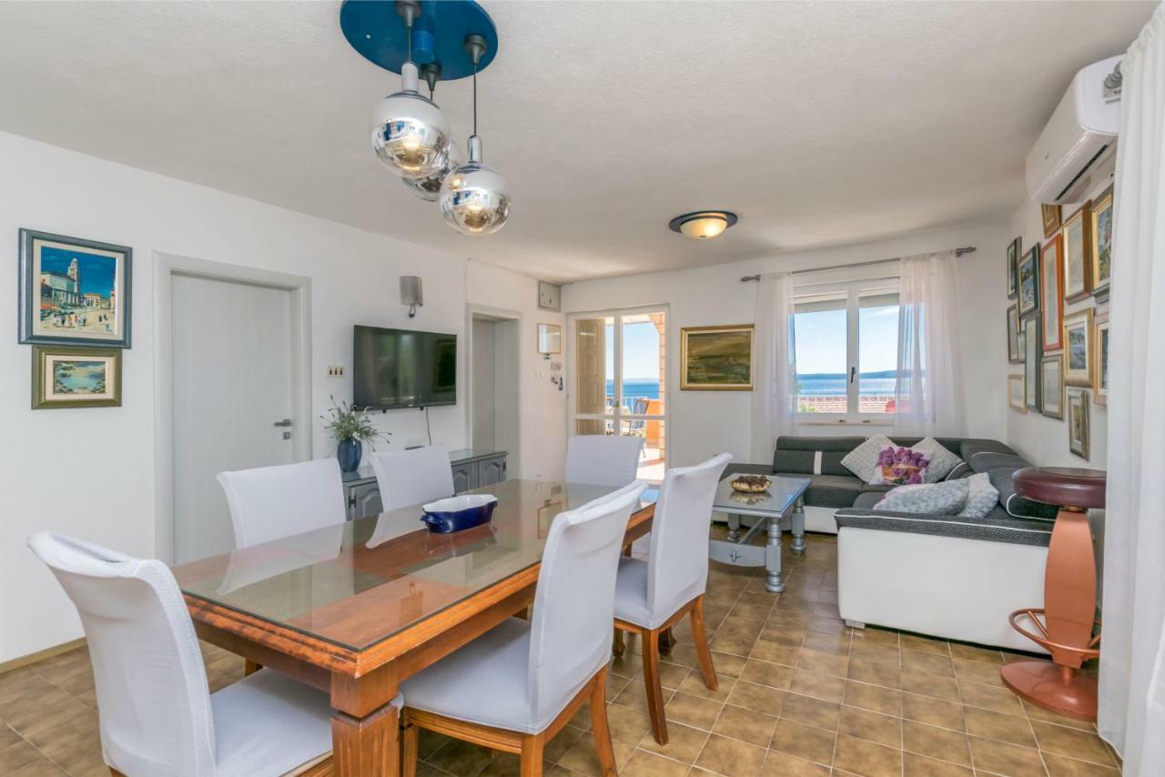 Apartments Babaja تروغير المظهر الخارجي الصورة