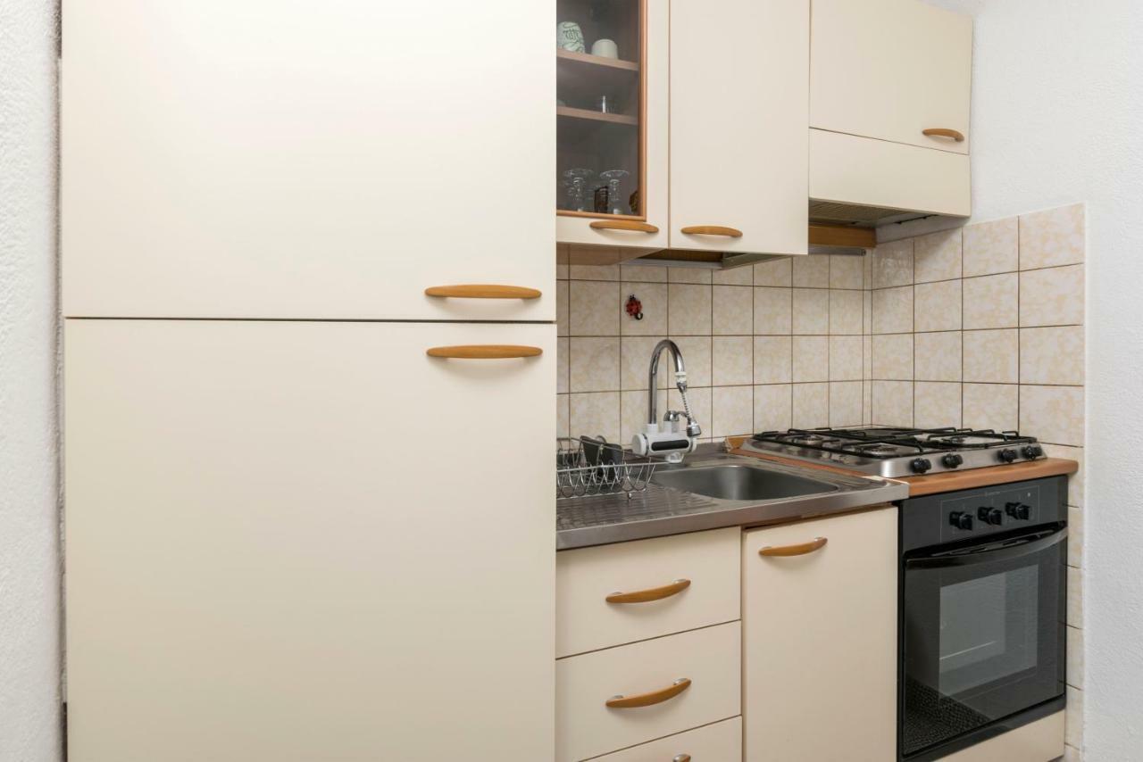 Apartments Babaja تروغير المظهر الخارجي الصورة