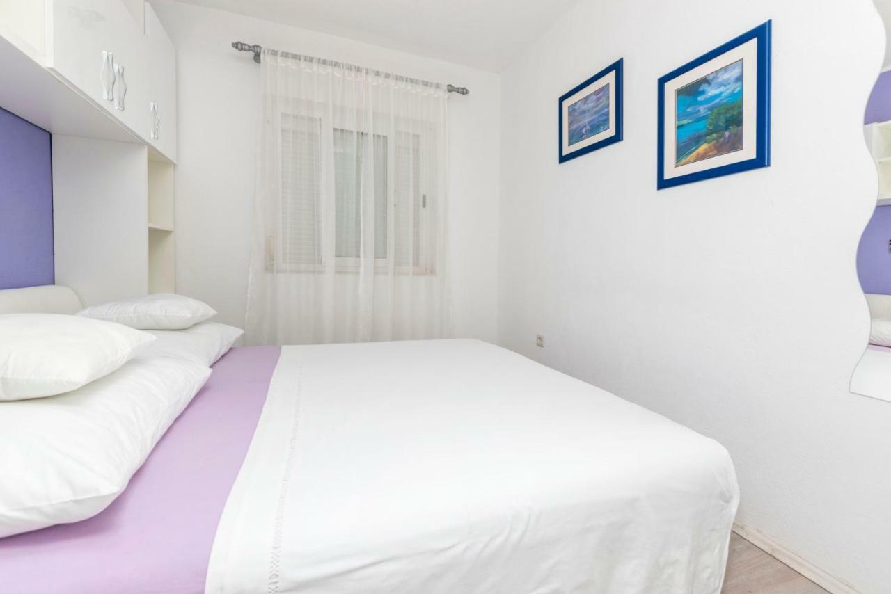 Apartments Babaja تروغير المظهر الخارجي الصورة