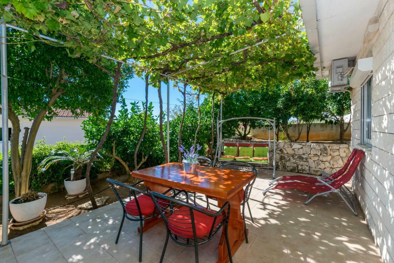 Apartments Babaja تروغير المظهر الخارجي الصورة