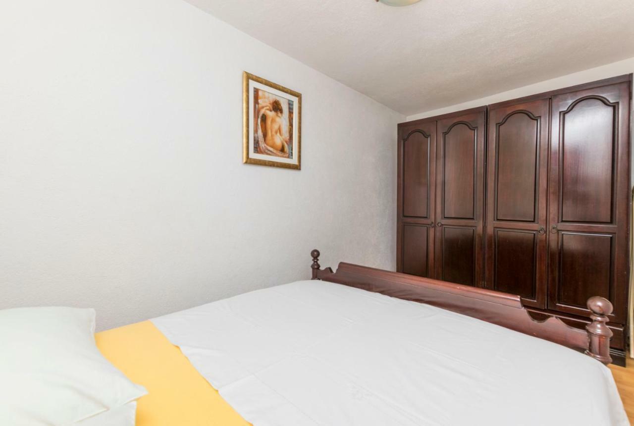 Apartments Babaja تروغير المظهر الخارجي الصورة