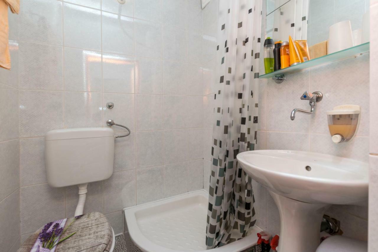 Apartments Babaja تروغير المظهر الخارجي الصورة