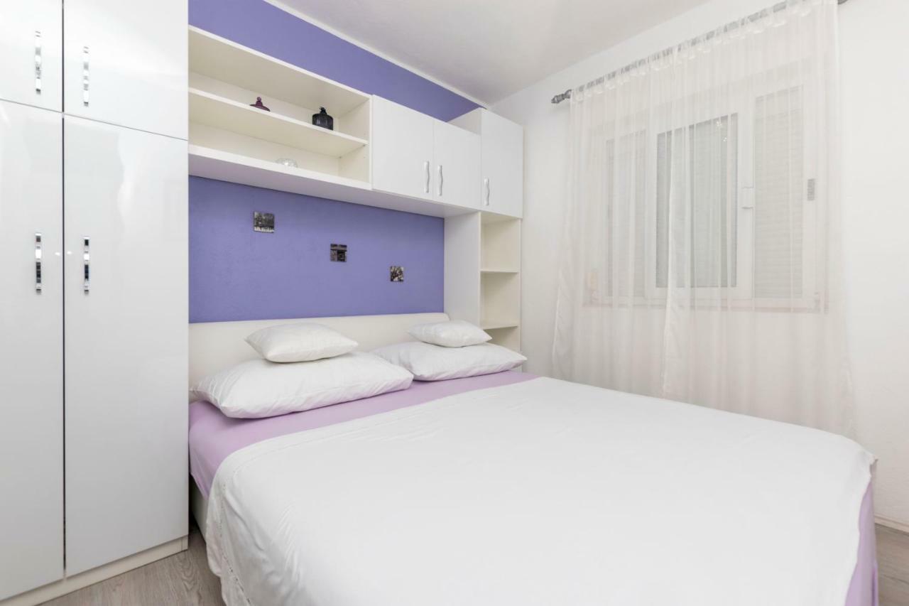 Apartments Babaja تروغير المظهر الخارجي الصورة
