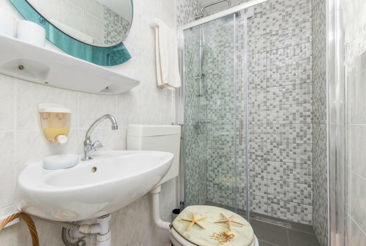 Apartments Babaja تروغير المظهر الخارجي الصورة