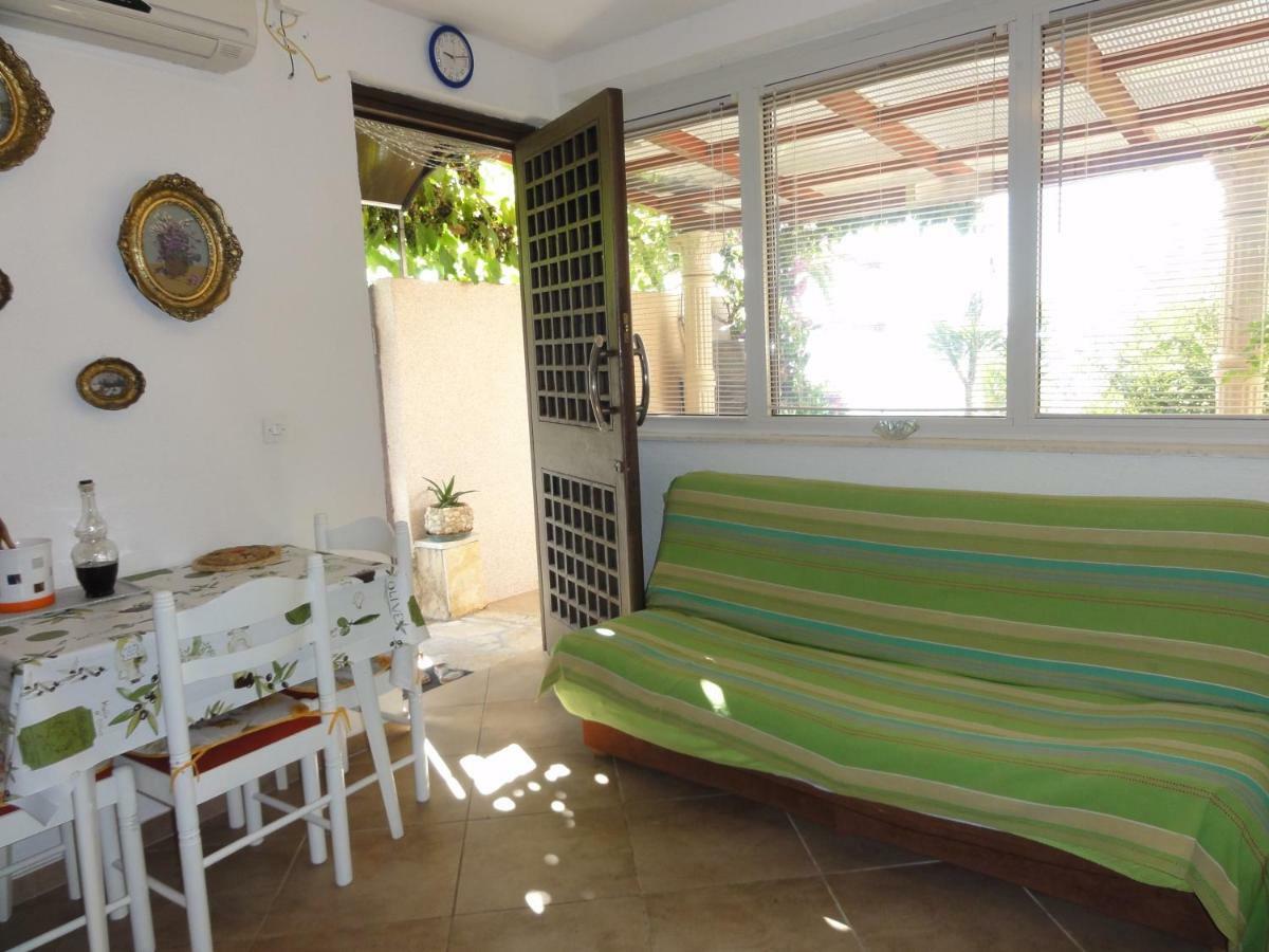 Apartments Babaja تروغير المظهر الخارجي الصورة