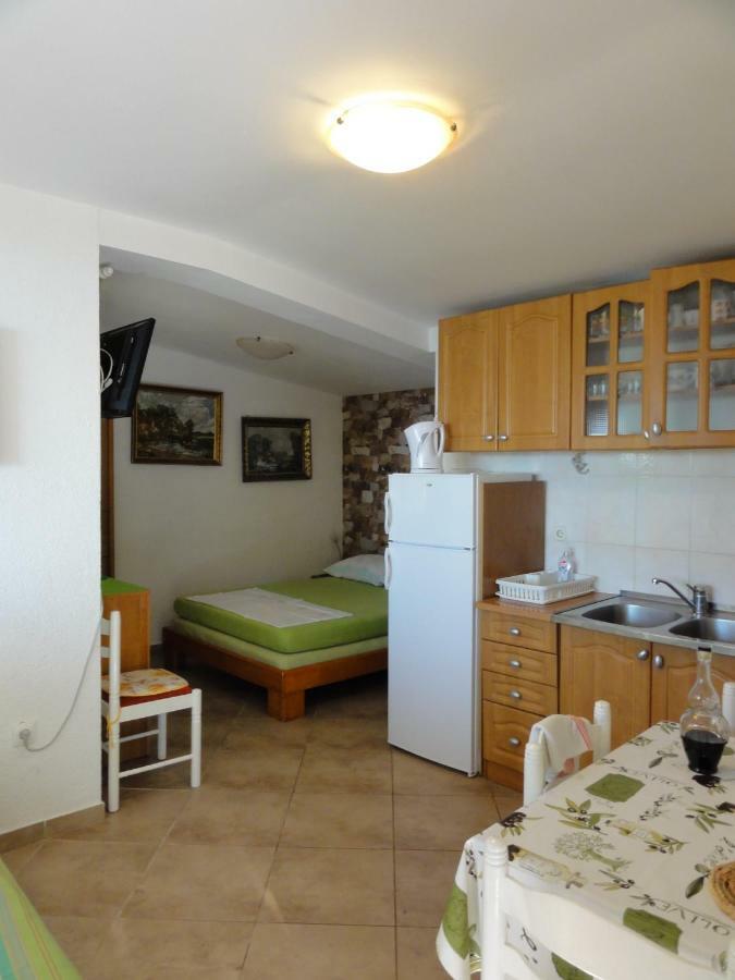 Apartments Babaja تروغير المظهر الخارجي الصورة