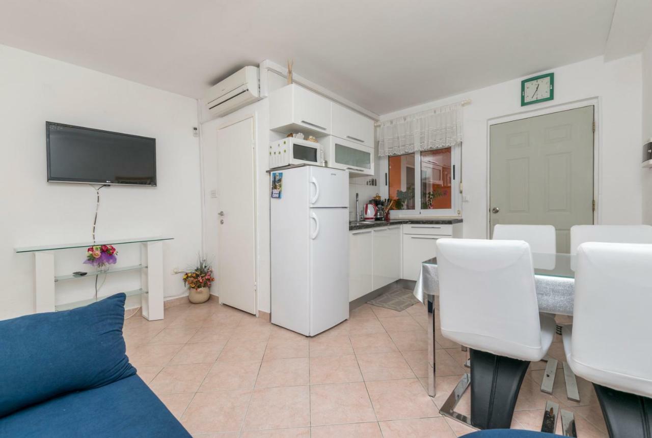 Apartments Babaja تروغير المظهر الخارجي الصورة
