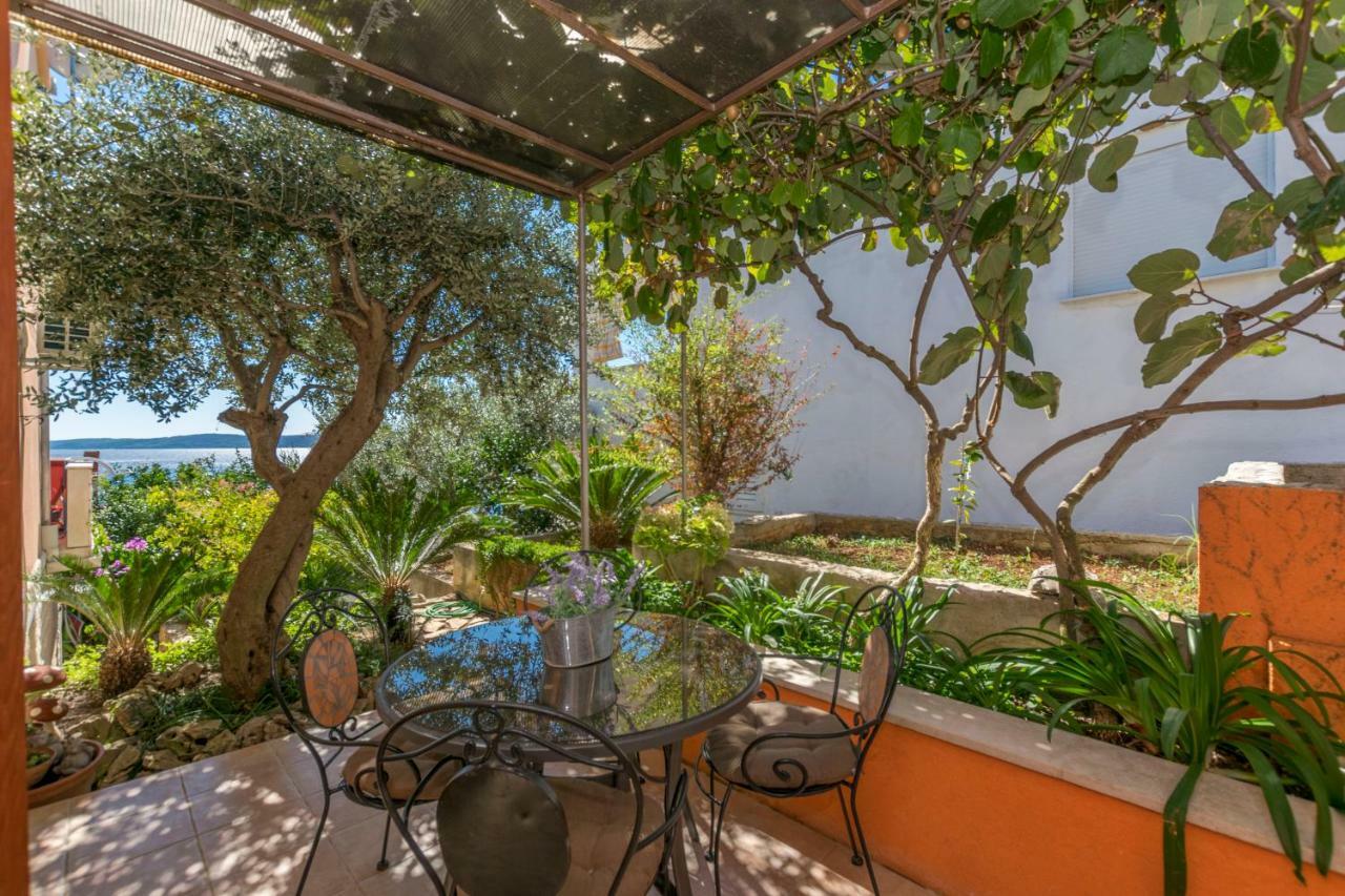 Apartments Babaja تروغير المظهر الخارجي الصورة