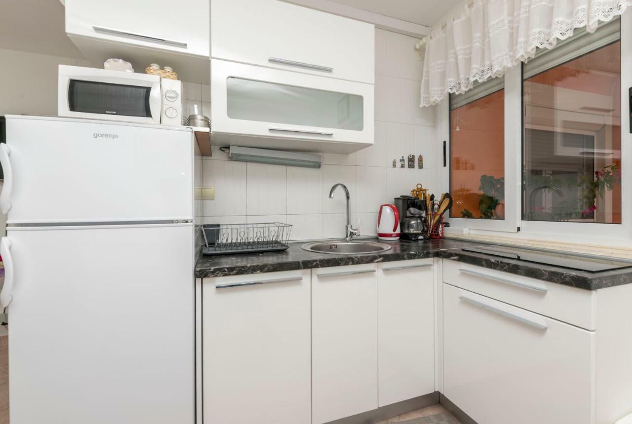 Apartments Babaja تروغير المظهر الخارجي الصورة