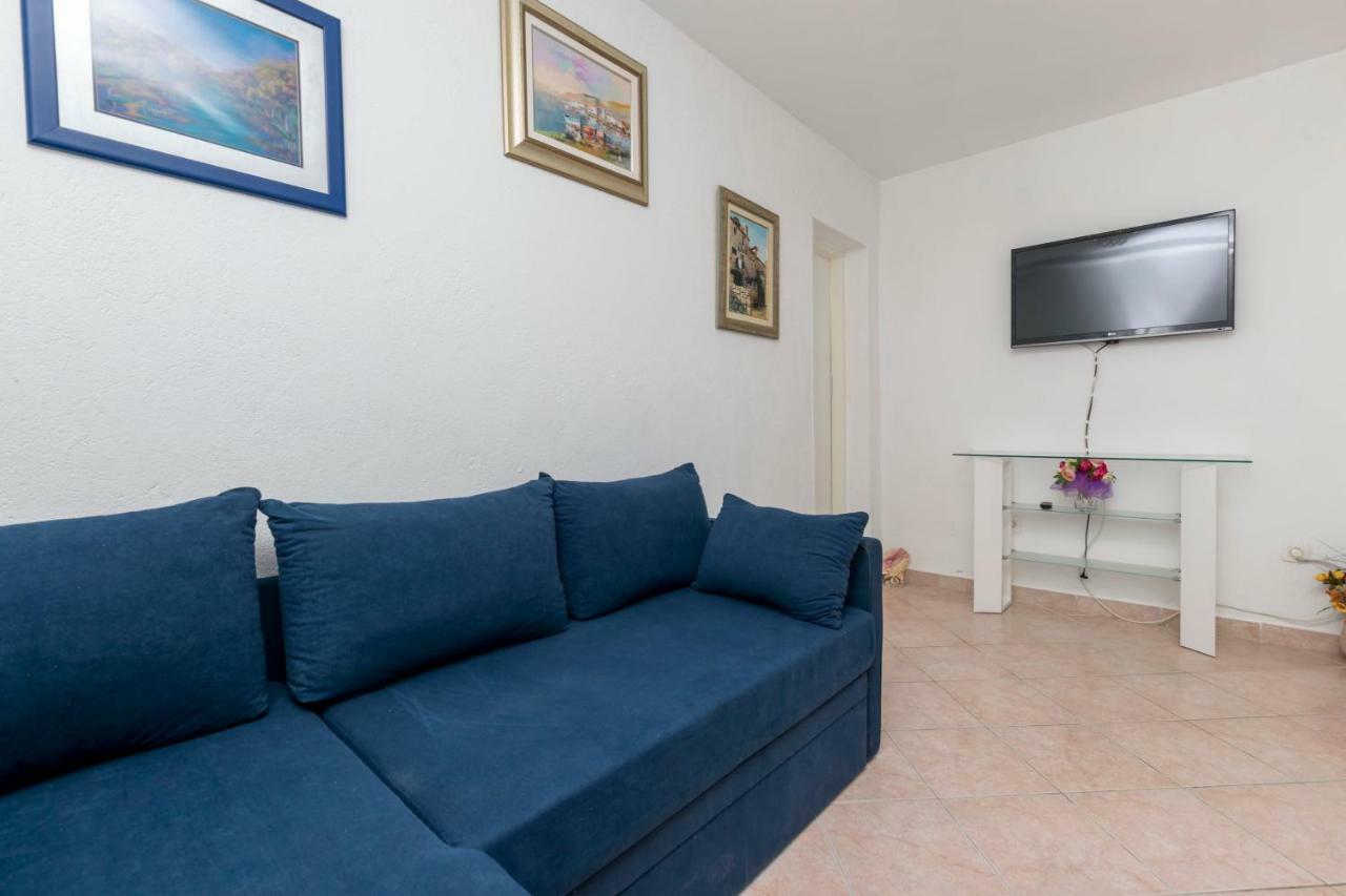 Apartments Babaja تروغير المظهر الخارجي الصورة